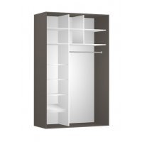 DRESSING LEX 151-240-66 C GRI/BIP